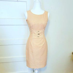 Antonio Milani Pencil Dress